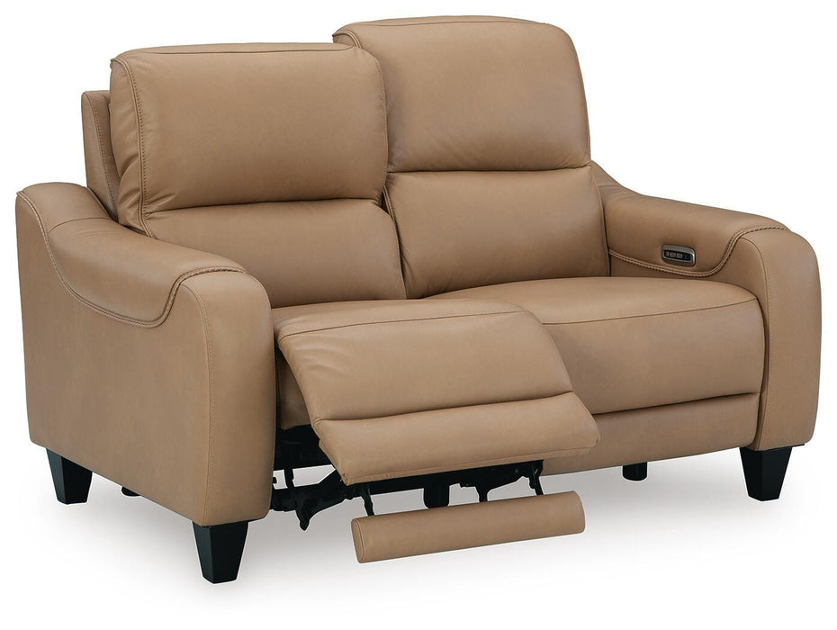 Five Star Furniture - Mosswell Loveseat