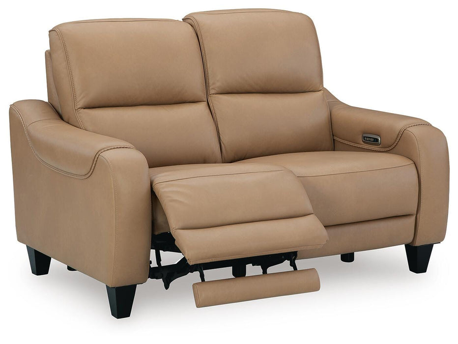 Five Star Furniture - Mosswell Loveseat