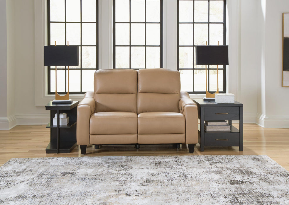 Five Star Furniture - Mosswell Loveseat