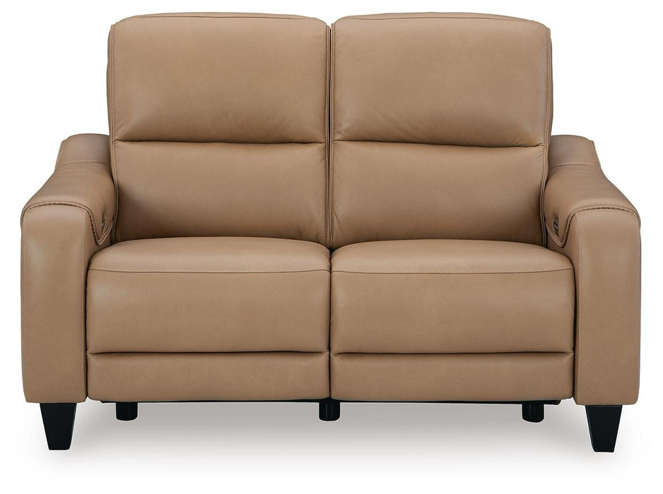 Five Star Furniture - Mosswell Loveseat