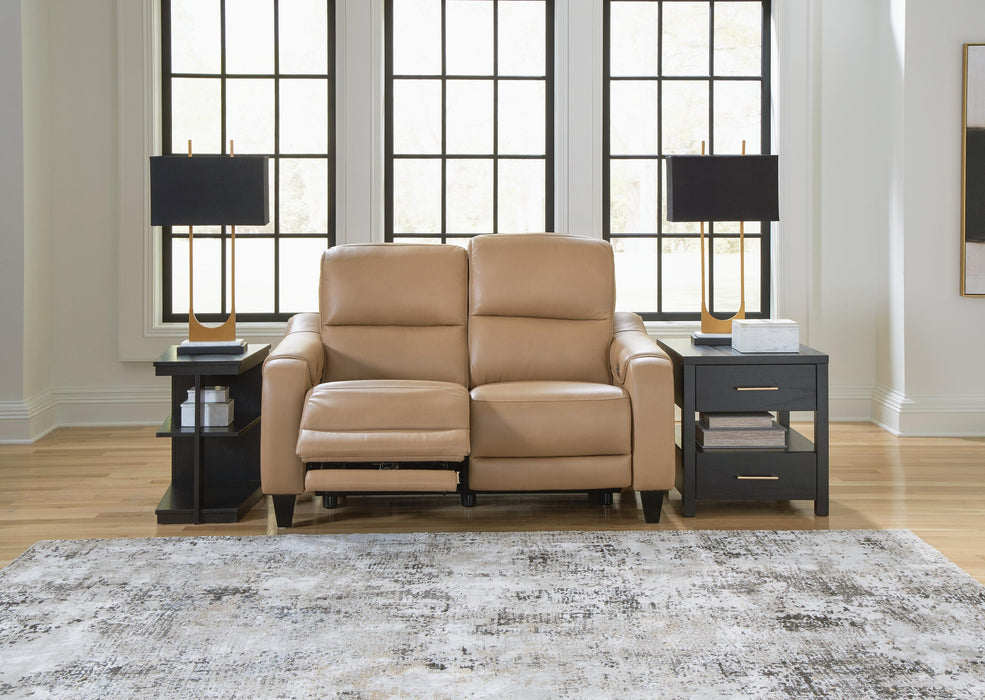 Five Star Furniture - Mosswell Loveseat