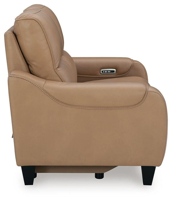 Five Star Furniture - Mosswell Loveseat