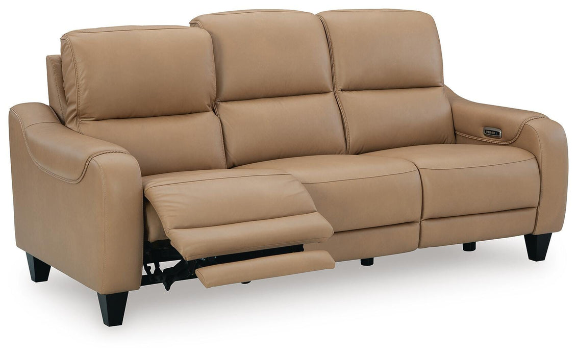 Five Star Furniture - Mosswell Sofa