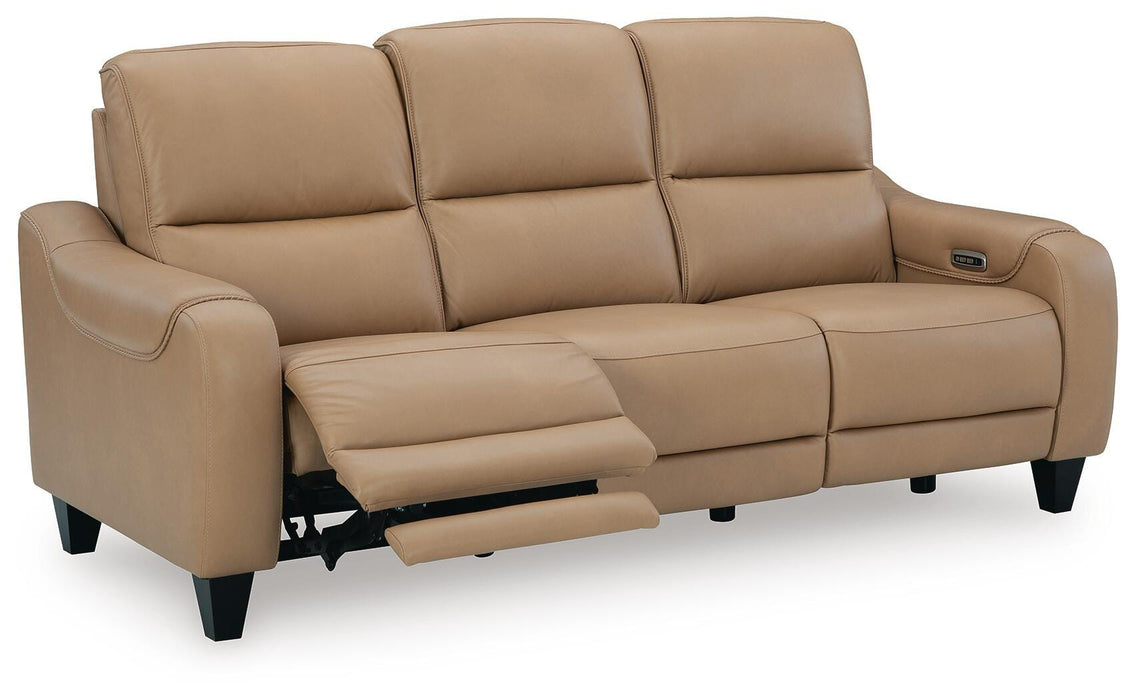 Five Star Furniture - Mosswell Sofa