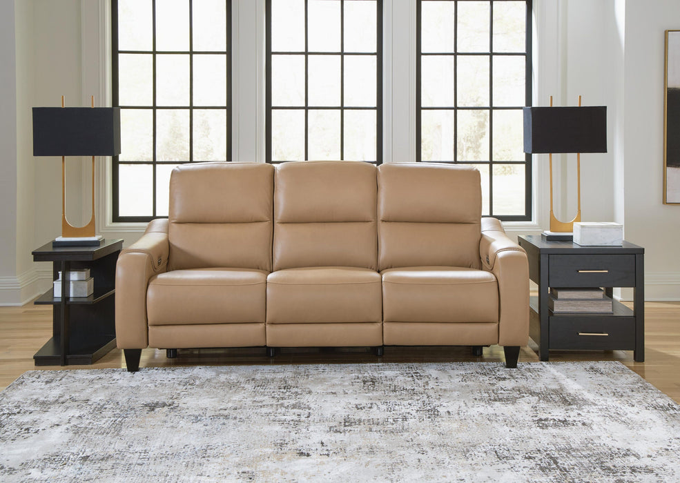 Five Star Furniture - Mosswell Sofa