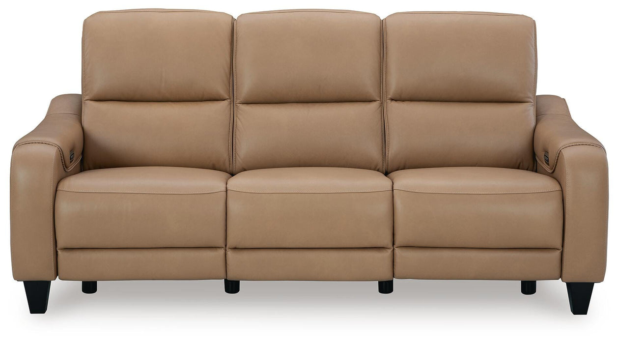 Five Star Furniture - Mosswell Sofa