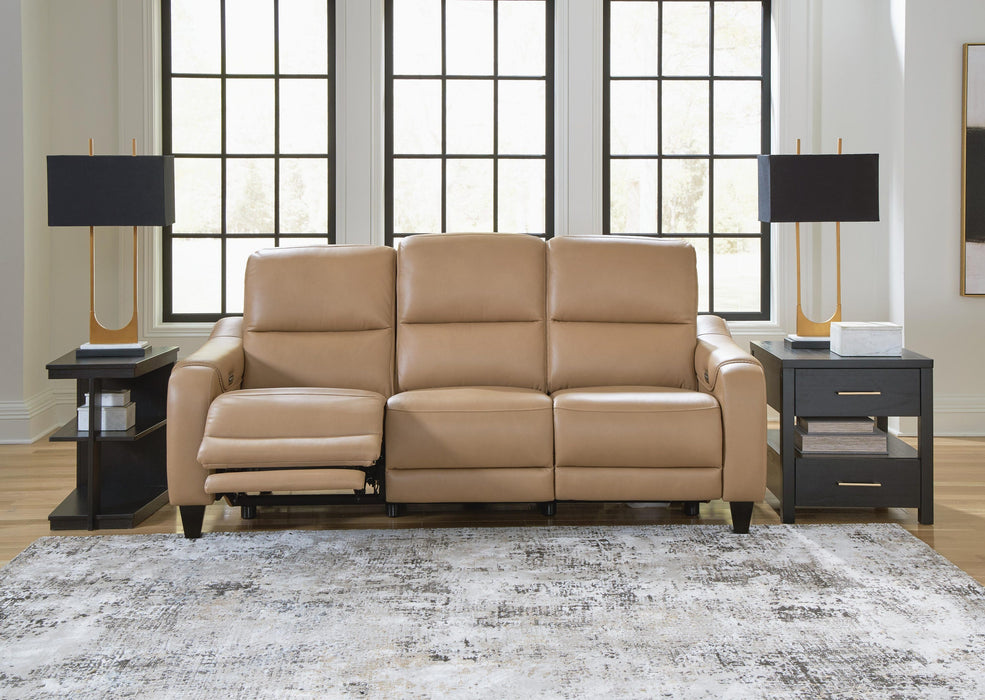 Five Star Furniture - Mosswell Sofa