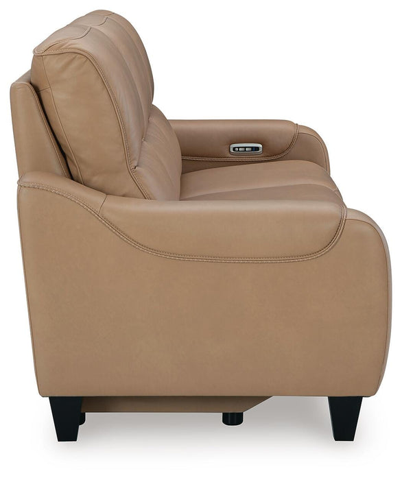 Five Star Furniture - Mosswell Sofa