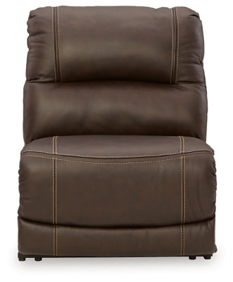 Five Star Furniture - Dunleith Power Reclining Sectional - Five Star Furniture & Mattress (GA)