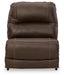 Five Star Furniture - Dunleith Power Reclining Sofa - Five Star Furniture & Mattress (GA)