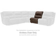 Five Star Furniture - Dunleith Power Reclining Sofa - Five Star Furniture & Mattress (GA)