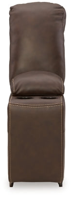 Five Star Furniture - Dunleith Power Reclining Sectional - Five Star Furniture & Mattress (GA)