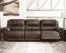 Five Star Furniture - Dunleith Power Reclining Sofa - Five Star Furniture & Mattress (GA)
