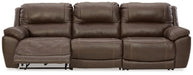 Five Star Furniture - Dunleith Power Reclining Sofa - Five Star Furniture & Mattress (GA)