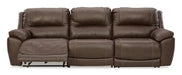 Five Star Furniture - Dunleith Power Reclining Sofa - Five Star Furniture & Mattress (GA)