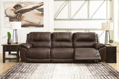 Five Star Furniture - Dunleith Power Reclining Sofa - Five Star Furniture & Mattress (GA)
