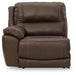 Five Star Furniture - Dunleith Power Reclining Sectional Loveseat - Five Star Furniture & Mattress (GA)