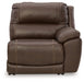 Five Star Furniture - Dunleith Power Reclining Sofa - Five Star Furniture & Mattress (GA)