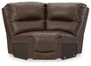 Five Star Furniture - Dunleith Power Reclining Sectional - Five Star Furniture & Mattress (GA)
