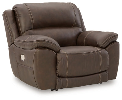 Five Star Furniture - Dunleith Power Recliner - Five Star Furniture & Mattress (GA)