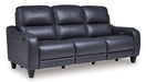 Five Star Furniture - Mercomatic Power Reclining Sofa image