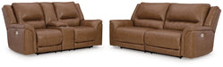Five Star Furniture - Trasimeno Living Room Set image