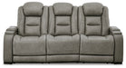Five Star Furniture - The Man-Den Power Reclining Sofa image