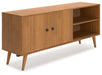 Five Star Furniture - Thadamere TV Stand image