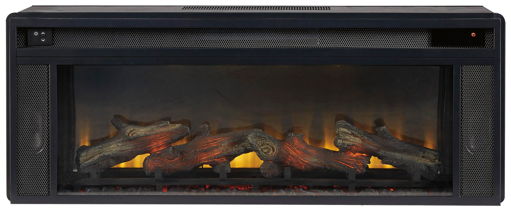 Five Star Furniture - Entertainment Accessories Fireplace Insert