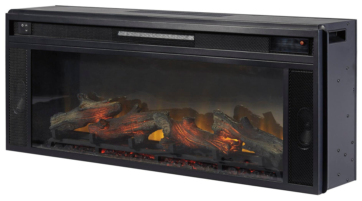Five Star Furniture - Entertainment Accessories Fireplace Insert