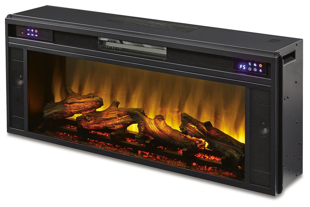 Five Star Furniture - Entertainment Accessories Fireplace Insert