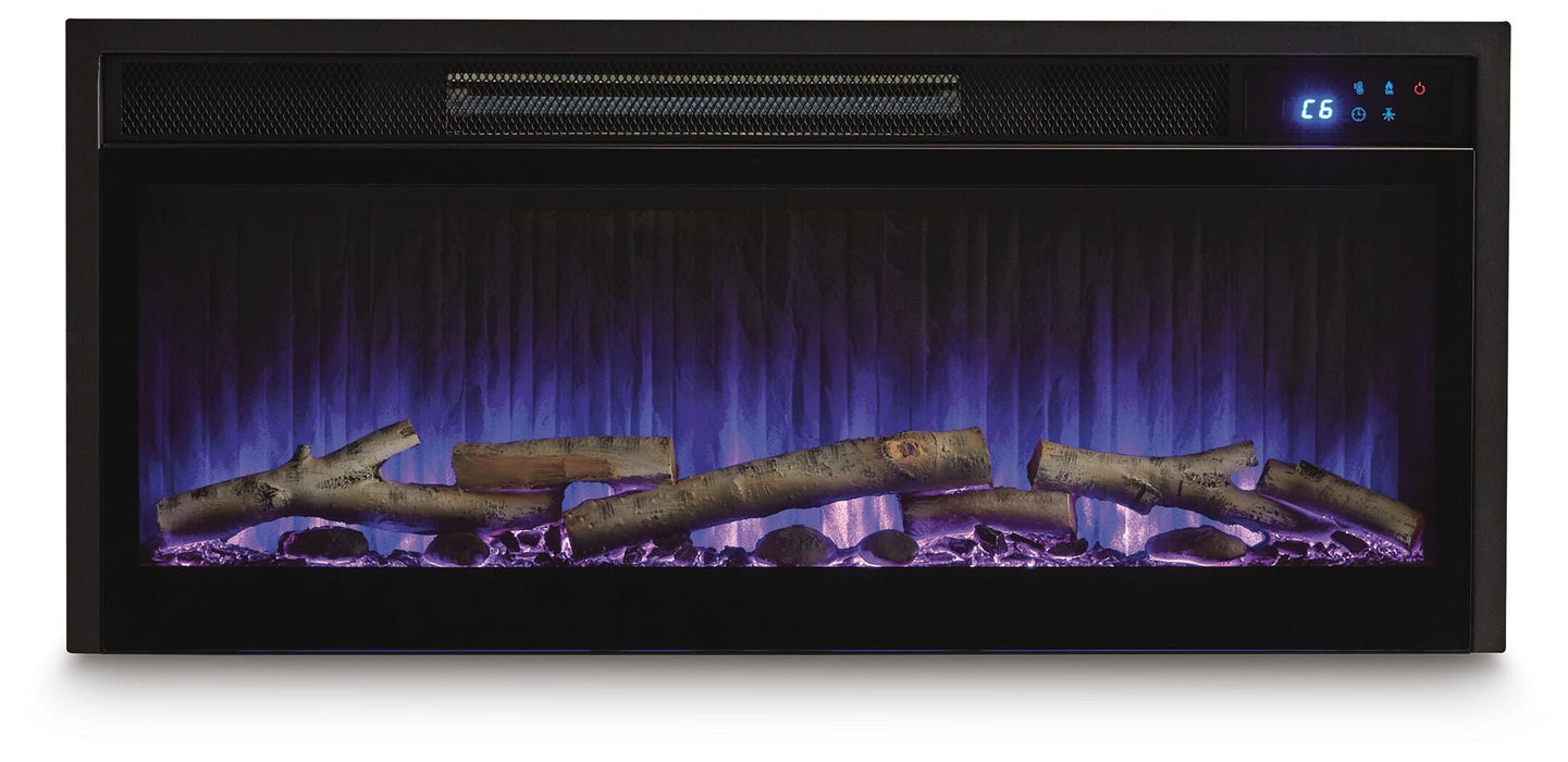 Five Star Furniture - Entertainment Accessories Fireplace Insert