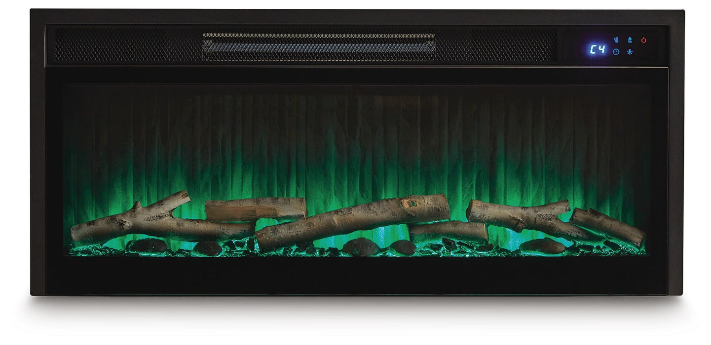 Five Star Furniture - Entertainment Accessories Fireplace Insert