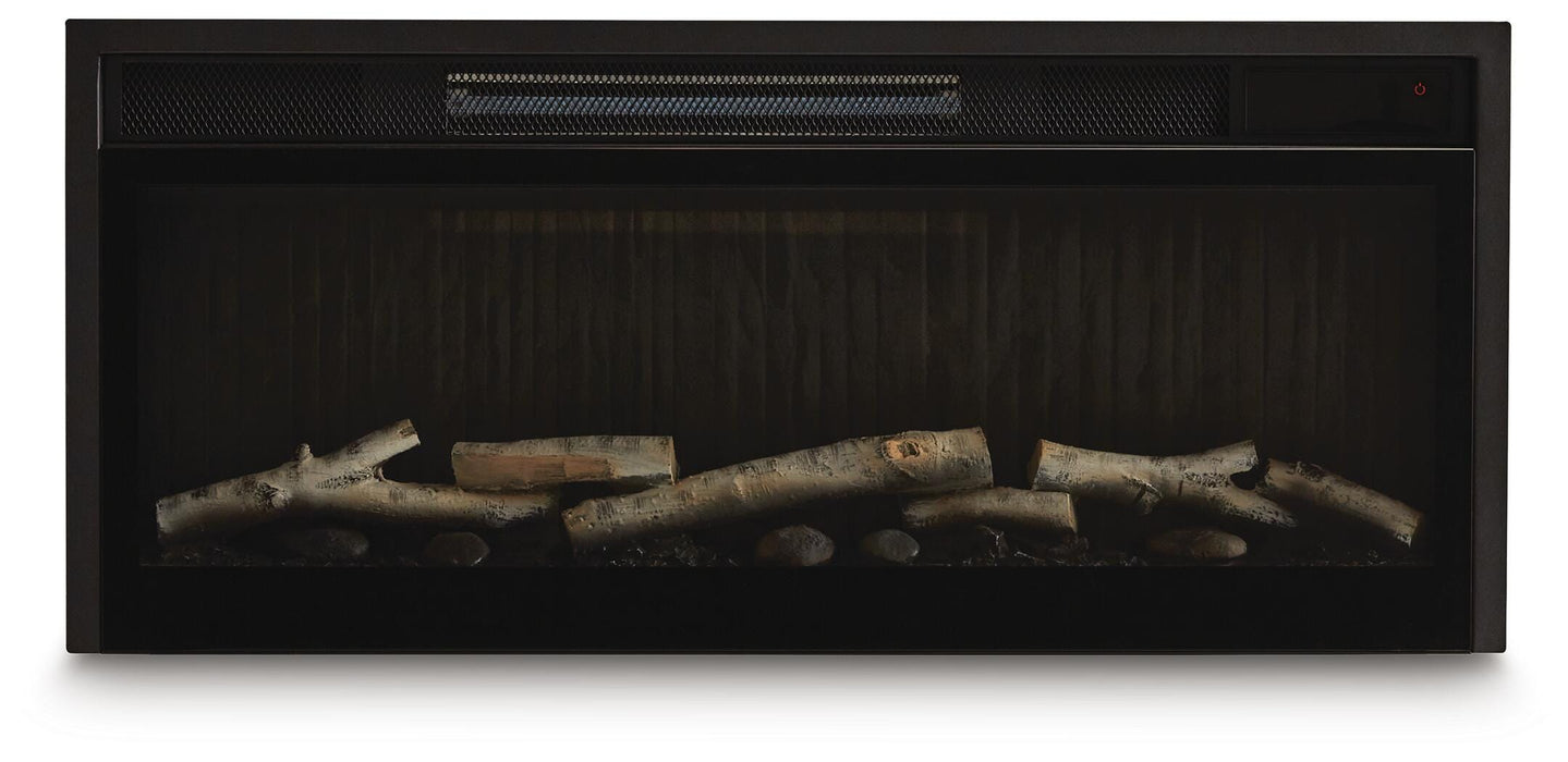Five Star Furniture - Entertainment Accessories Fireplace Insert