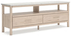 Five Star Furniture - Cadmori 72" TV Stand image