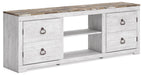 Five Star Furniture - Willowton 72" TV Stand image
