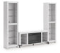 Five Star Furniture - Brollevi Entertainment Center image