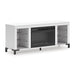 Five Star Furniture - Brollevi 60" TV Stand with Electric Fireplace image