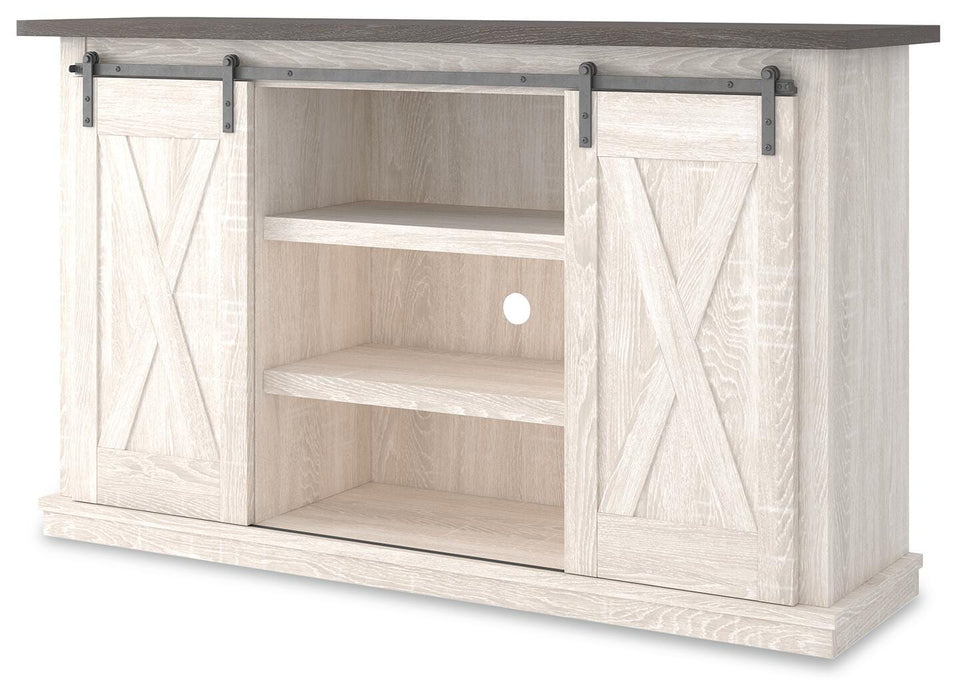 Five Star Furniture - Dorrinson 54" TV Stand