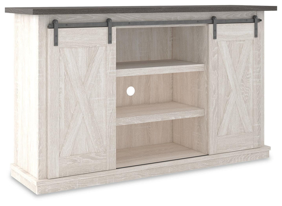Five Star Furniture - Dorrinson 54" TV Stand