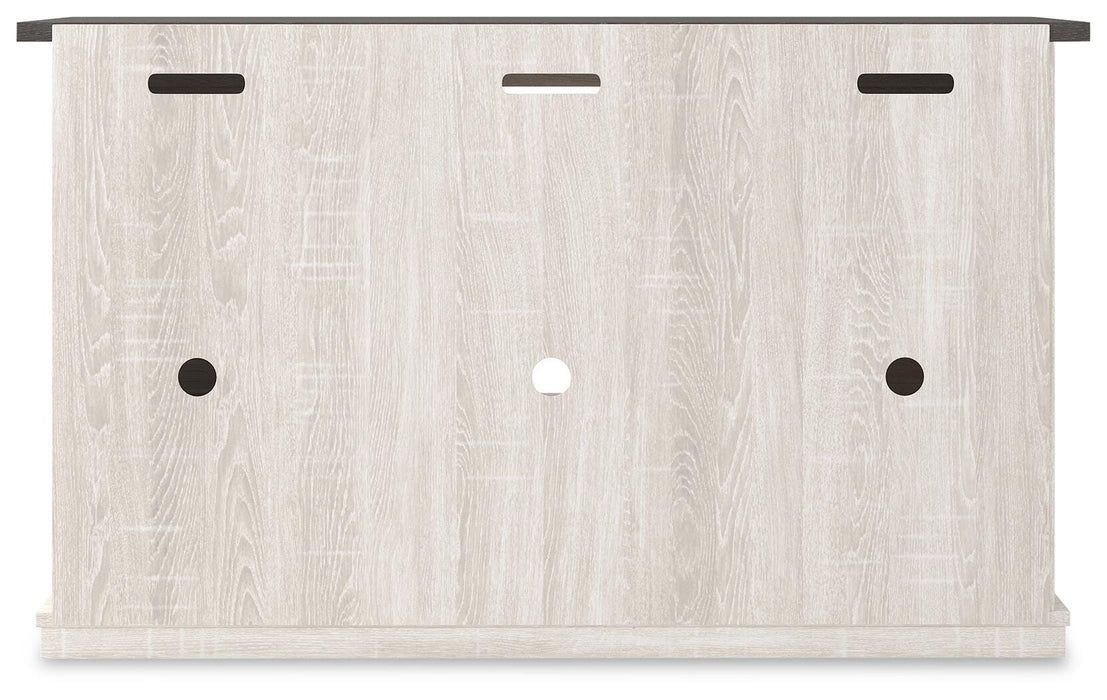 Five Star Furniture - Dorrinson 54" TV Stand
