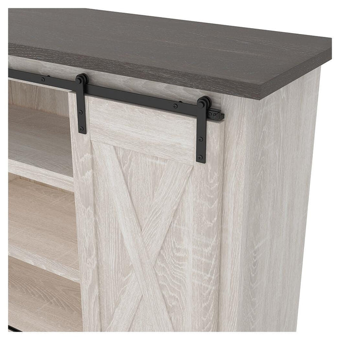 Five Star Furniture - Dorrinson 54" TV Stand