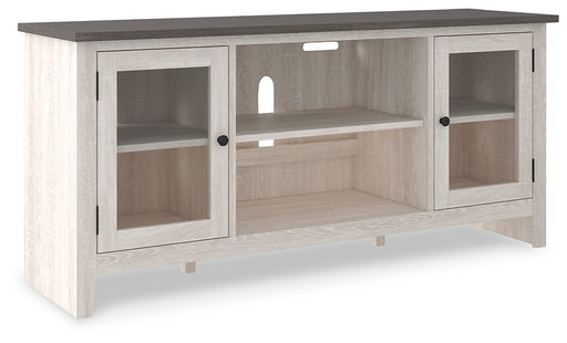 Dorrinson 60" TV Stand image