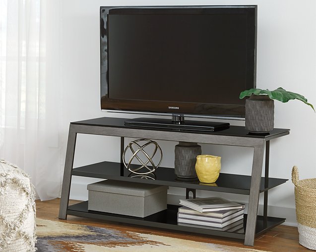 Rollynx 48" TV Stand