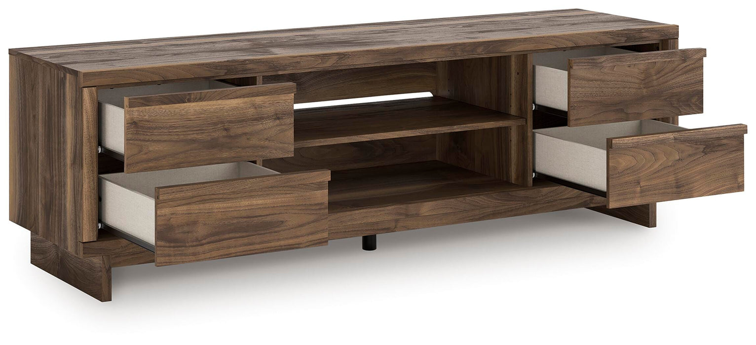 Five Star Furniture - Zadilyn 72" TV Stand