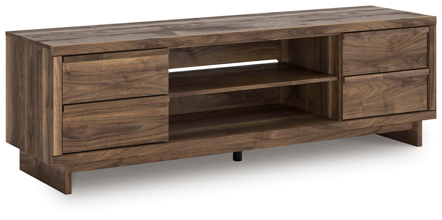 Five Star Furniture - Zadilyn 72" TV Stand