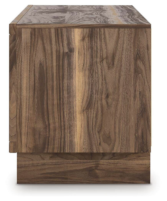 Five Star Furniture - Zadilyn 72" TV Stand
