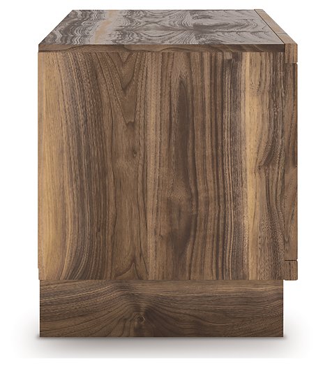 Five Star Furniture - Zadilyn 72" TV Stand with Electric Fireplace - Five Star Furniture & Mattress (GA)