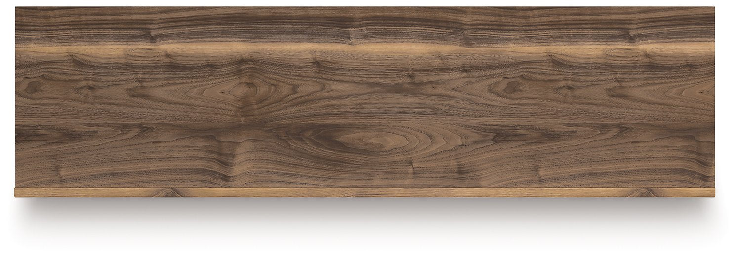 Five Star Furniture - Zadilyn 72" TV Stand with Electric Fireplace - Five Star Furniture & Mattress (GA)