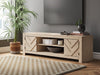 Five Star Furniture - Cayboni 71" TV Stand - Five Star Furniture & Mattress (GA)